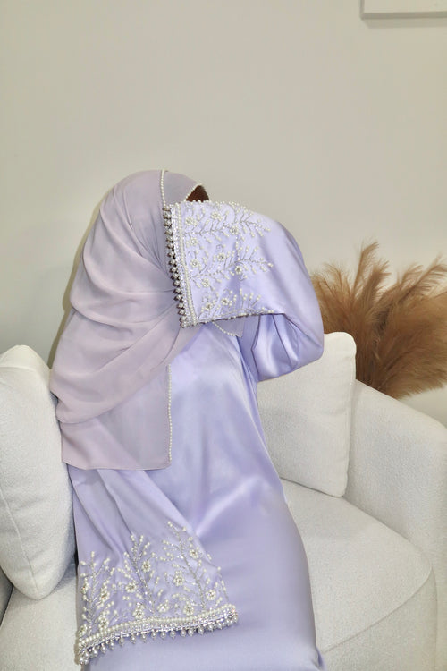 Suhaila Abaya