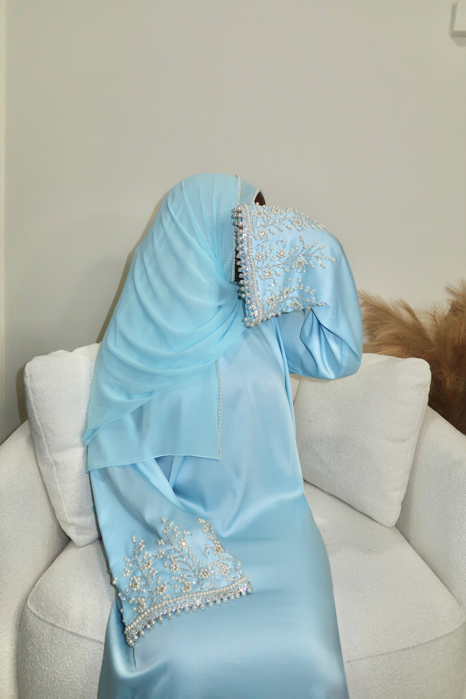 Suhaila Abaya