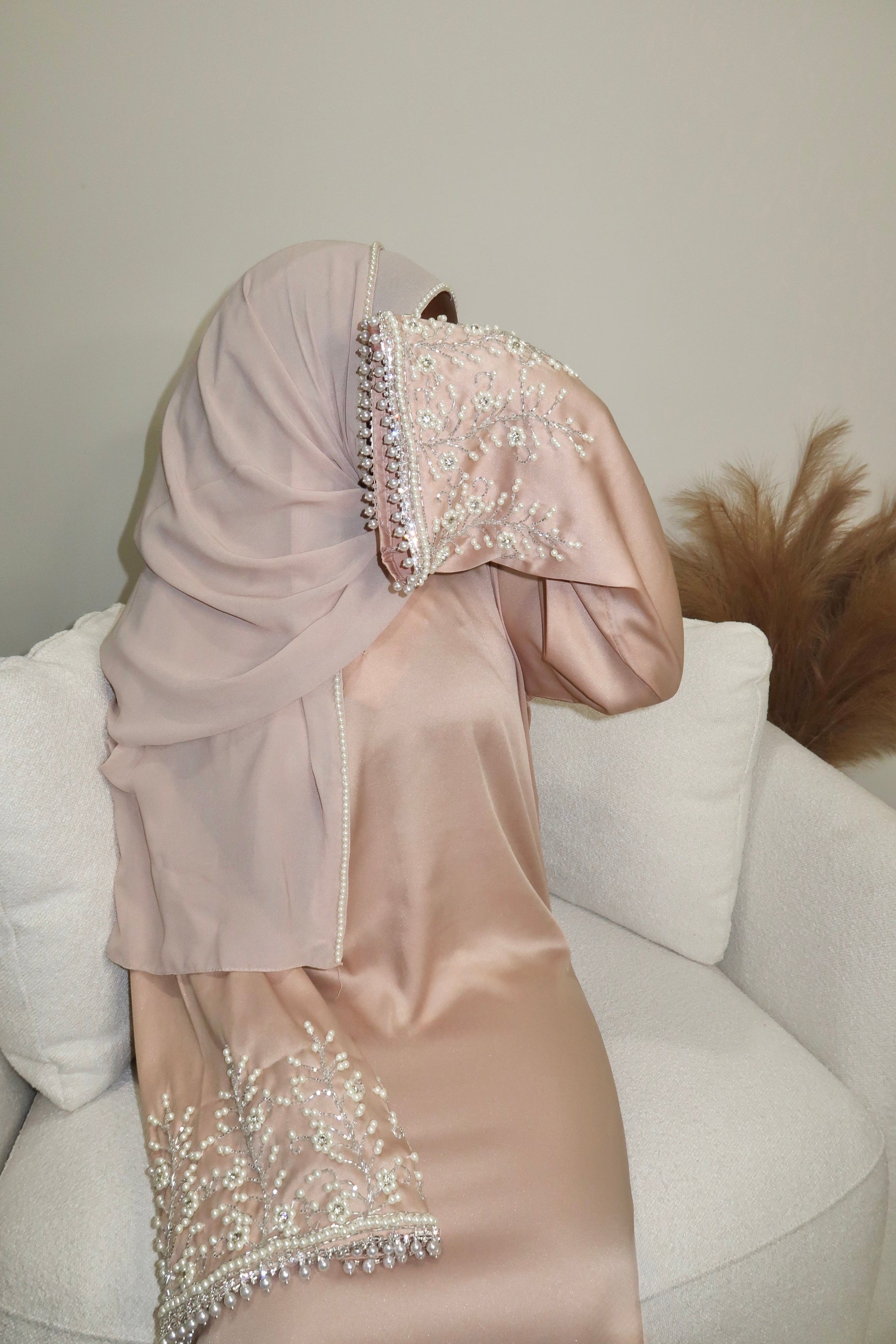 Suhaila Abaya